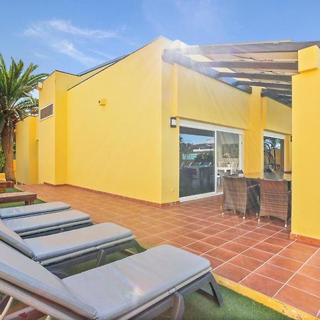 Villa Mariposas コラレホ エクステリア 写真