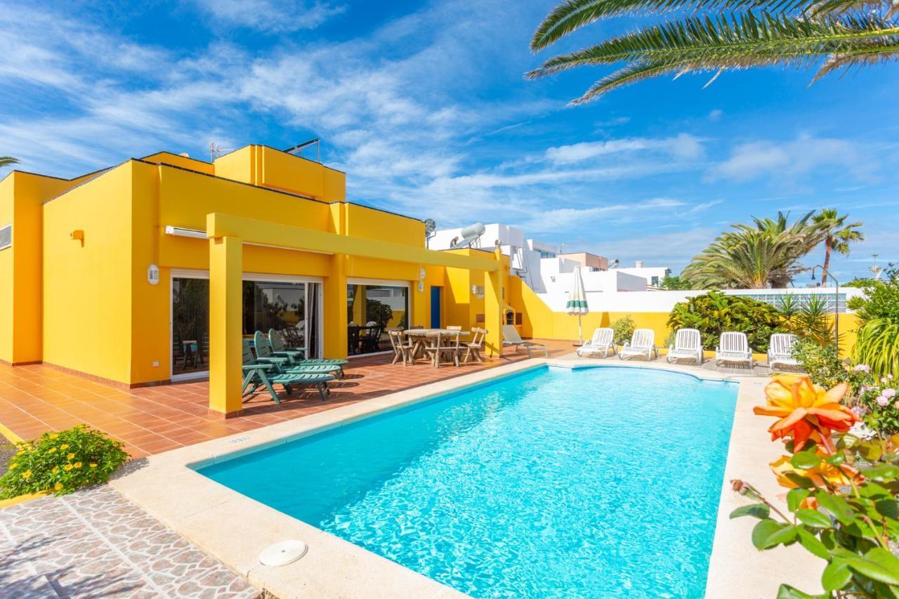 Villa Mariposas コラレホ エクステリア 写真