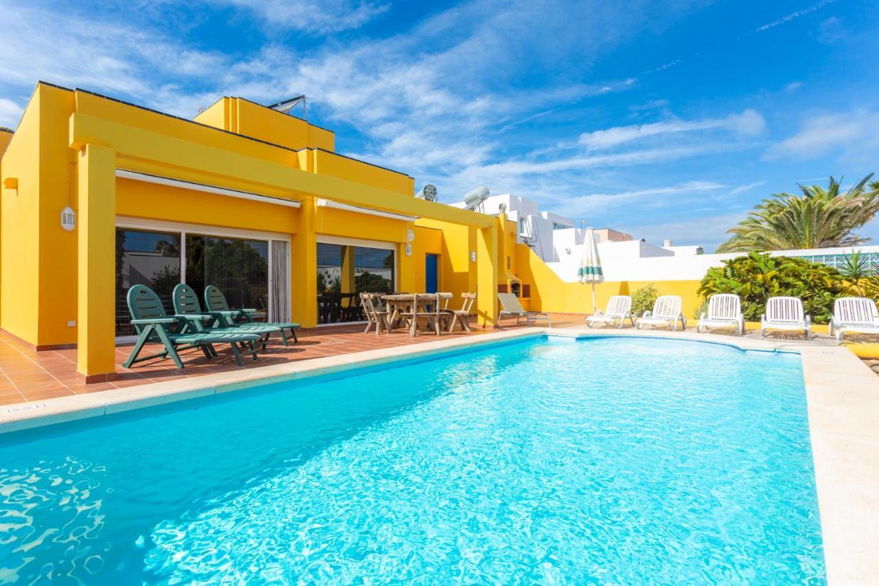 Villa Mariposas コラレホ エクステリア 写真
