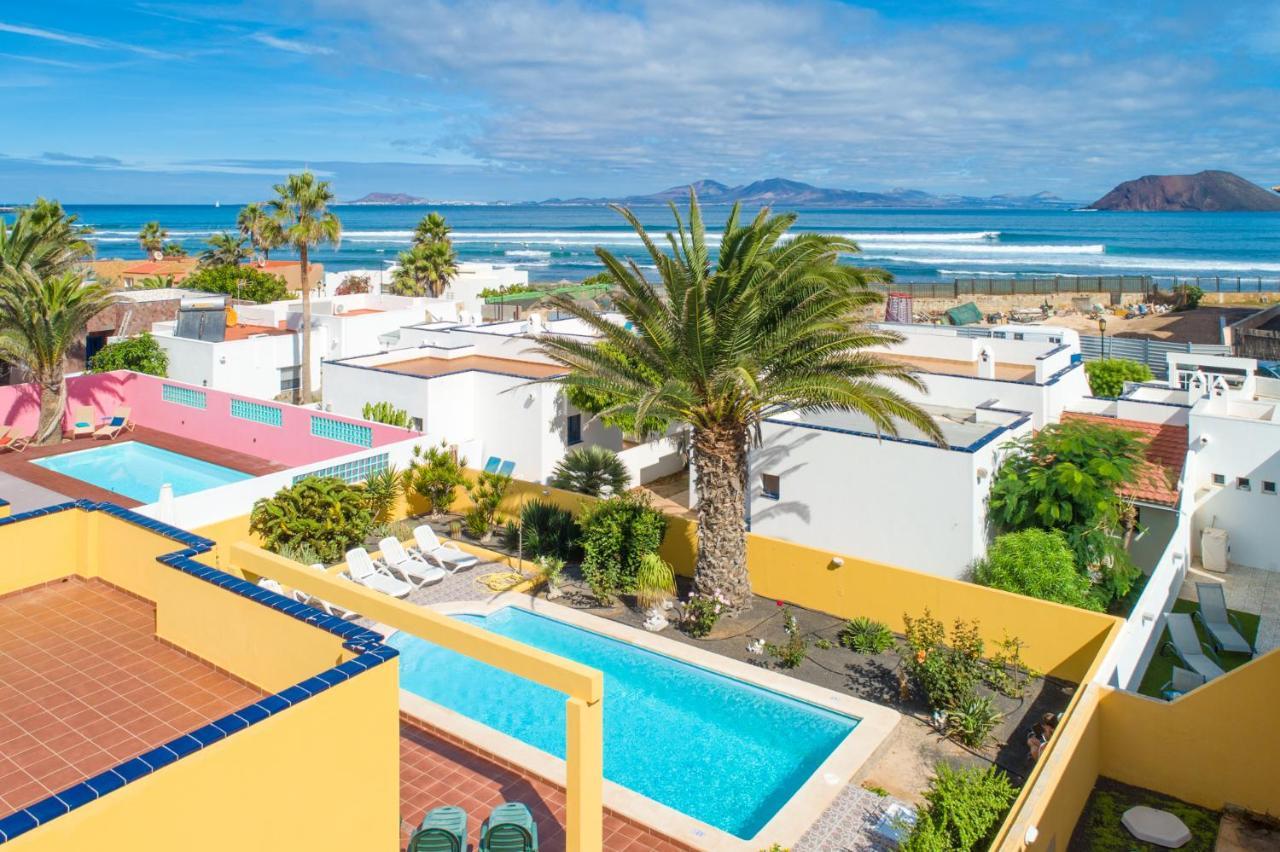 Villa Mariposas コラレホ エクステリア 写真