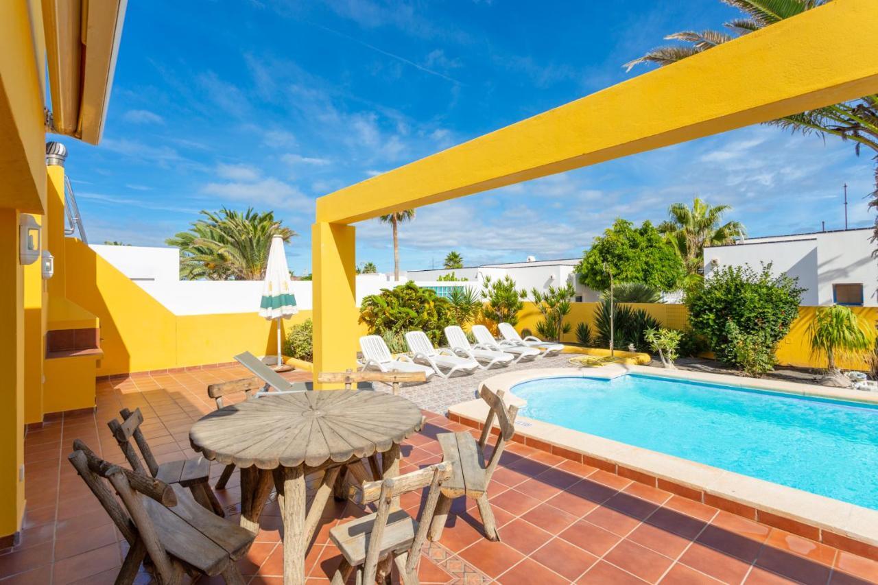Villa Mariposas コラレホ エクステリア 写真
