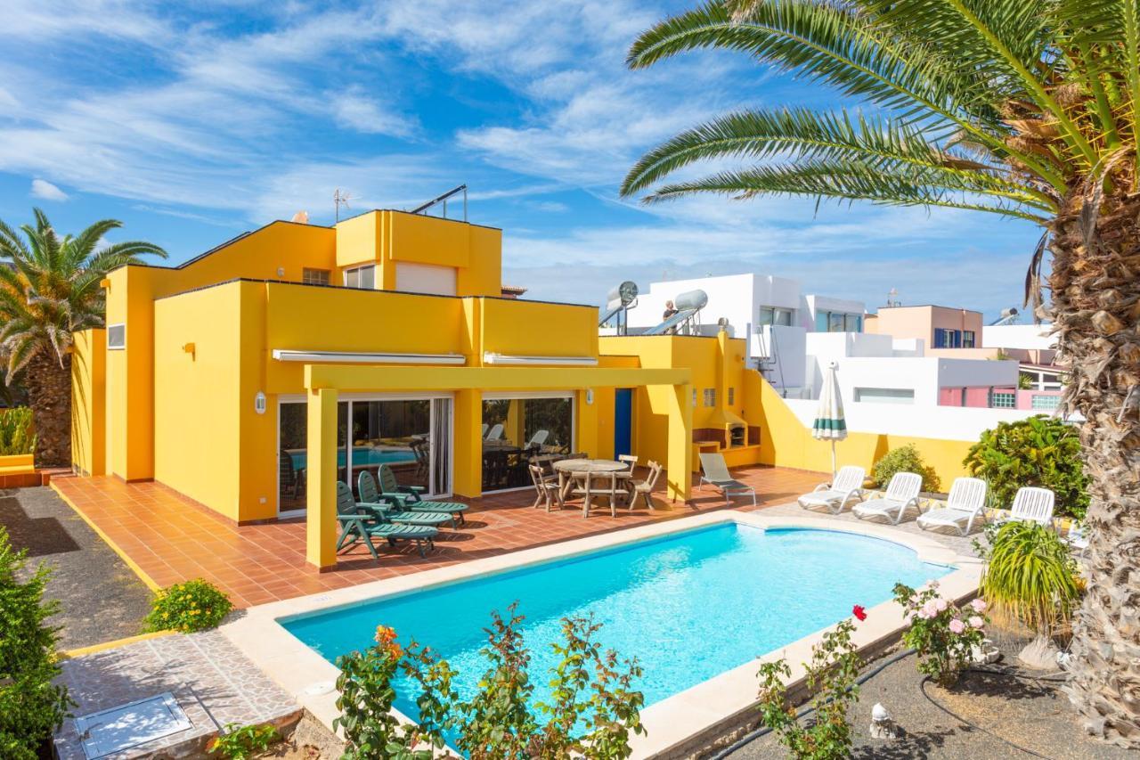 Villa Mariposas コラレホ エクステリア 写真
