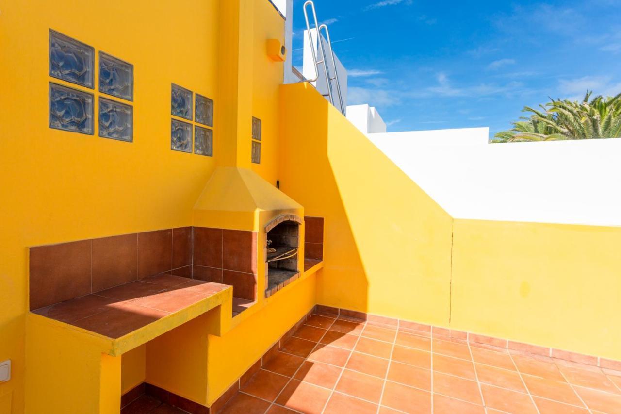 Villa Mariposas コラレホ エクステリア 写真