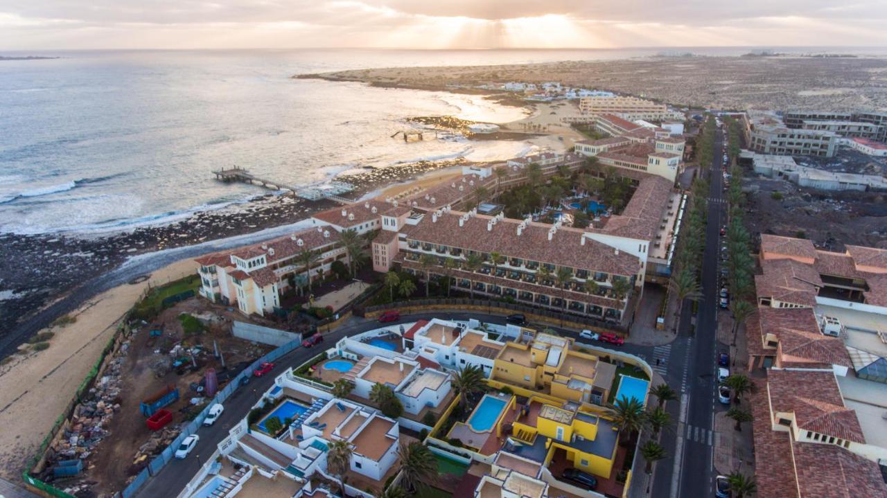 Villa Mariposas コラレホ エクステリア 写真