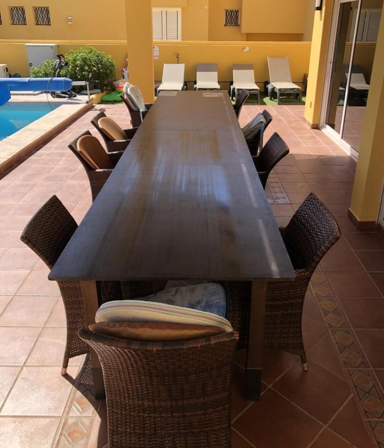 Villa Mariposas コラレホ エクステリア 写真
