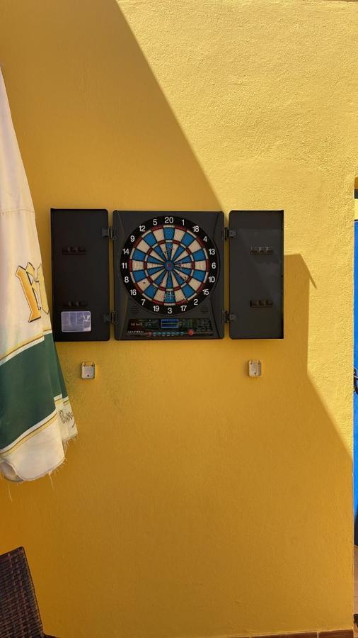 Villa Mariposas コラレホ エクステリア 写真