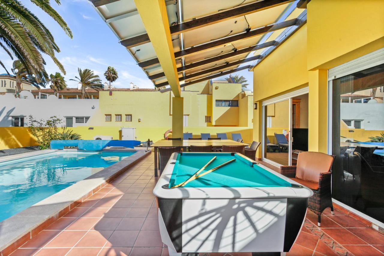 Villa Mariposas コラレホ エクステリア 写真