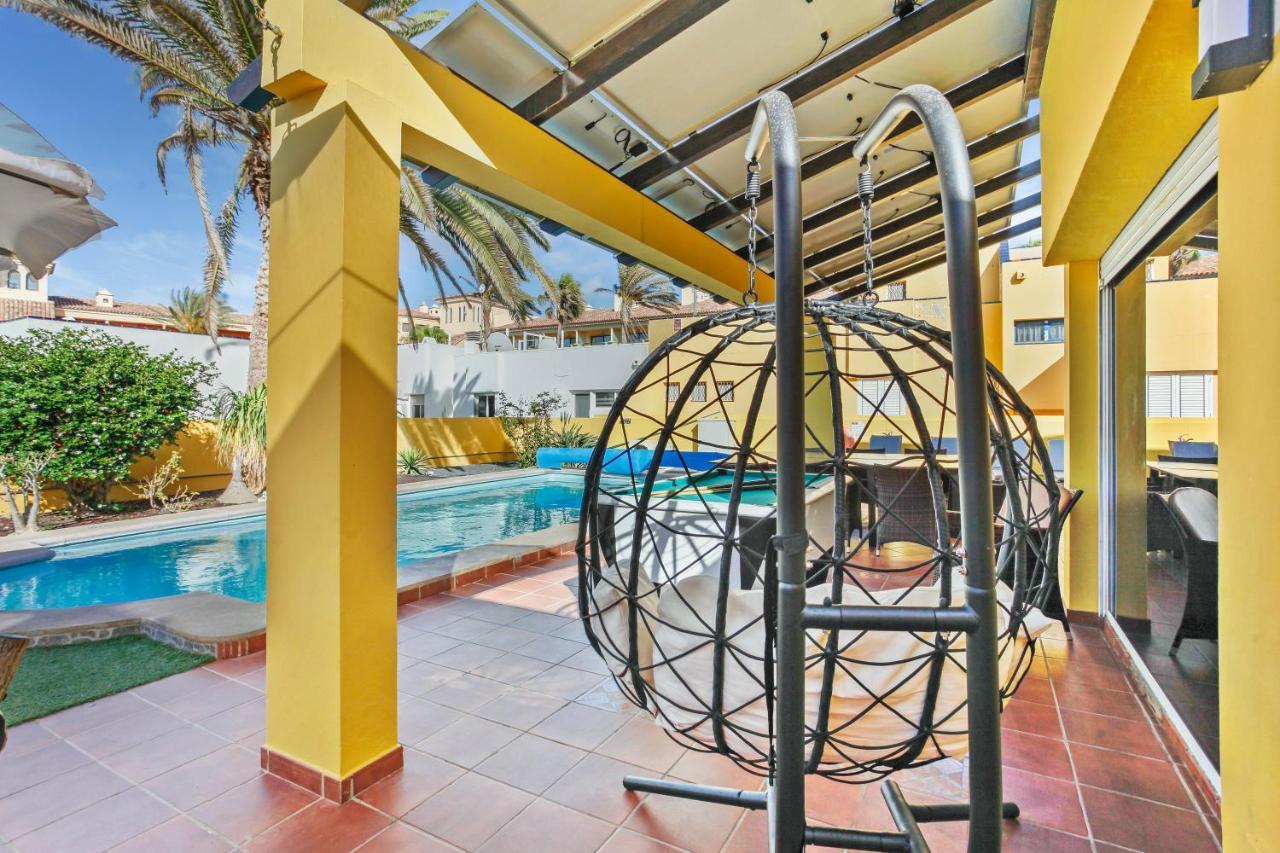 Villa Mariposas コラレホ エクステリア 写真