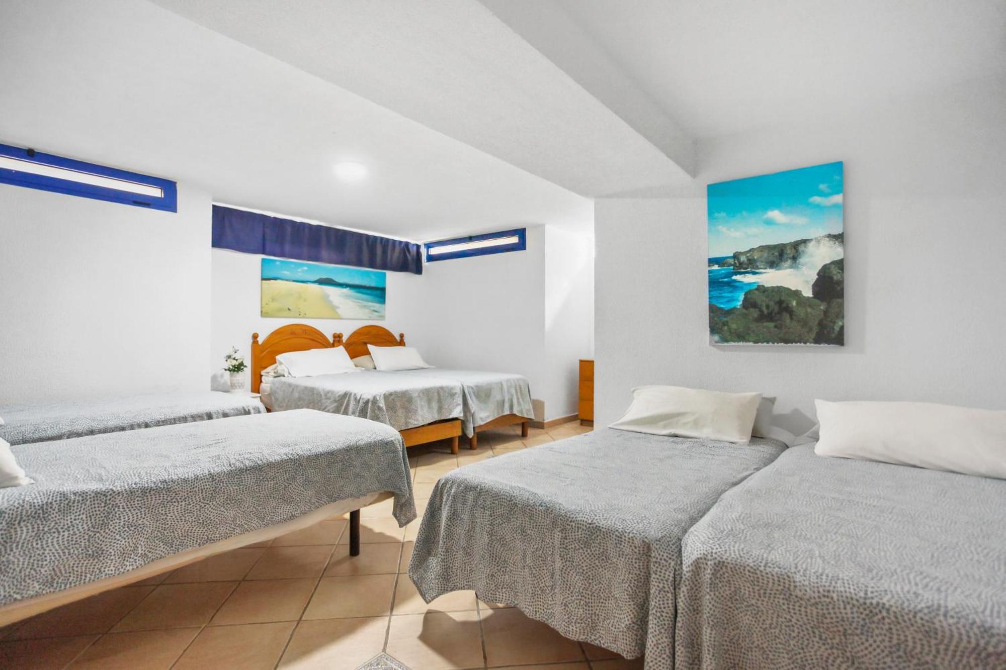 Villa Mariposas コラレホ エクステリア 写真