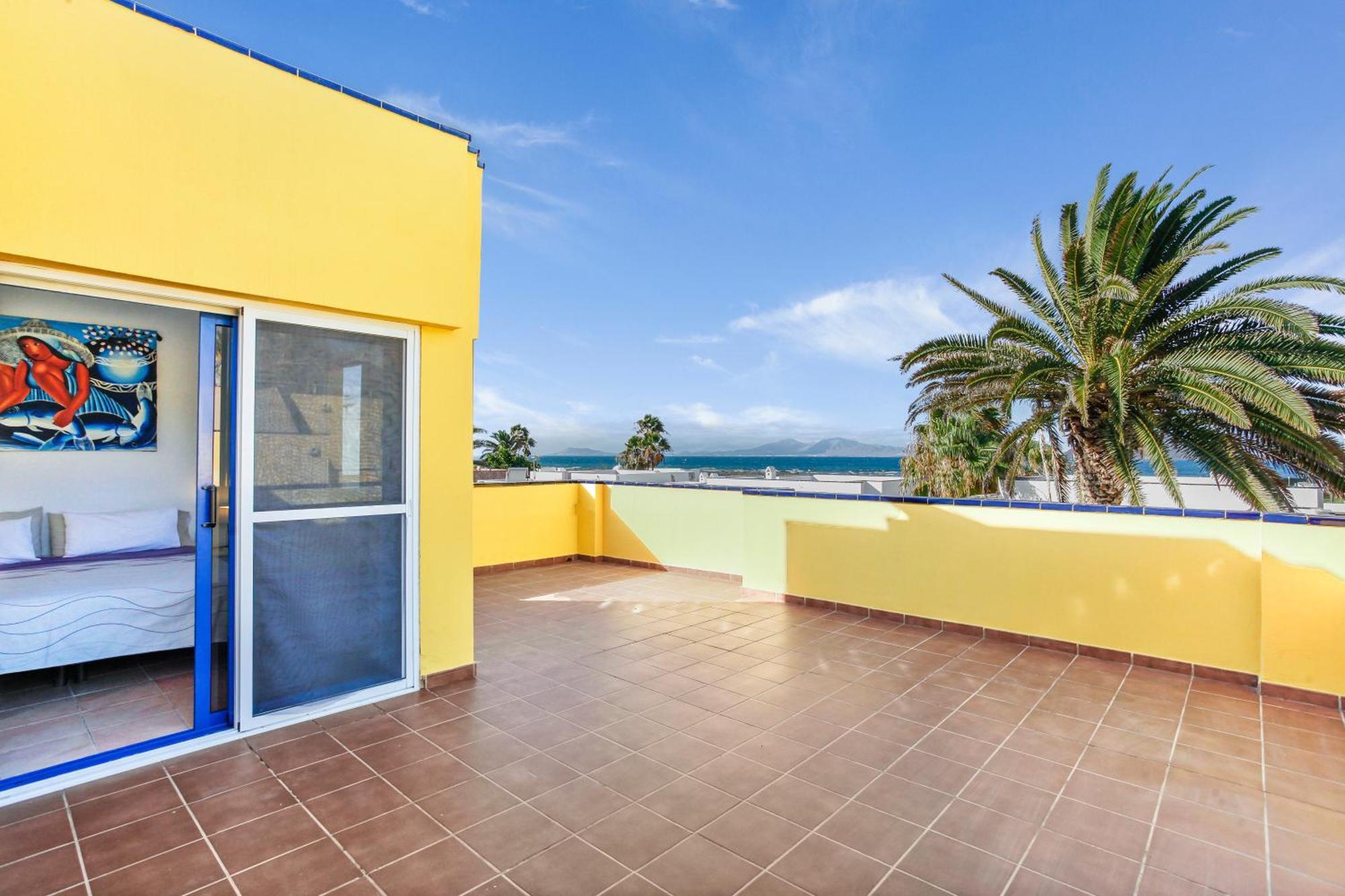Villa Mariposas コラレホ エクステリア 写真