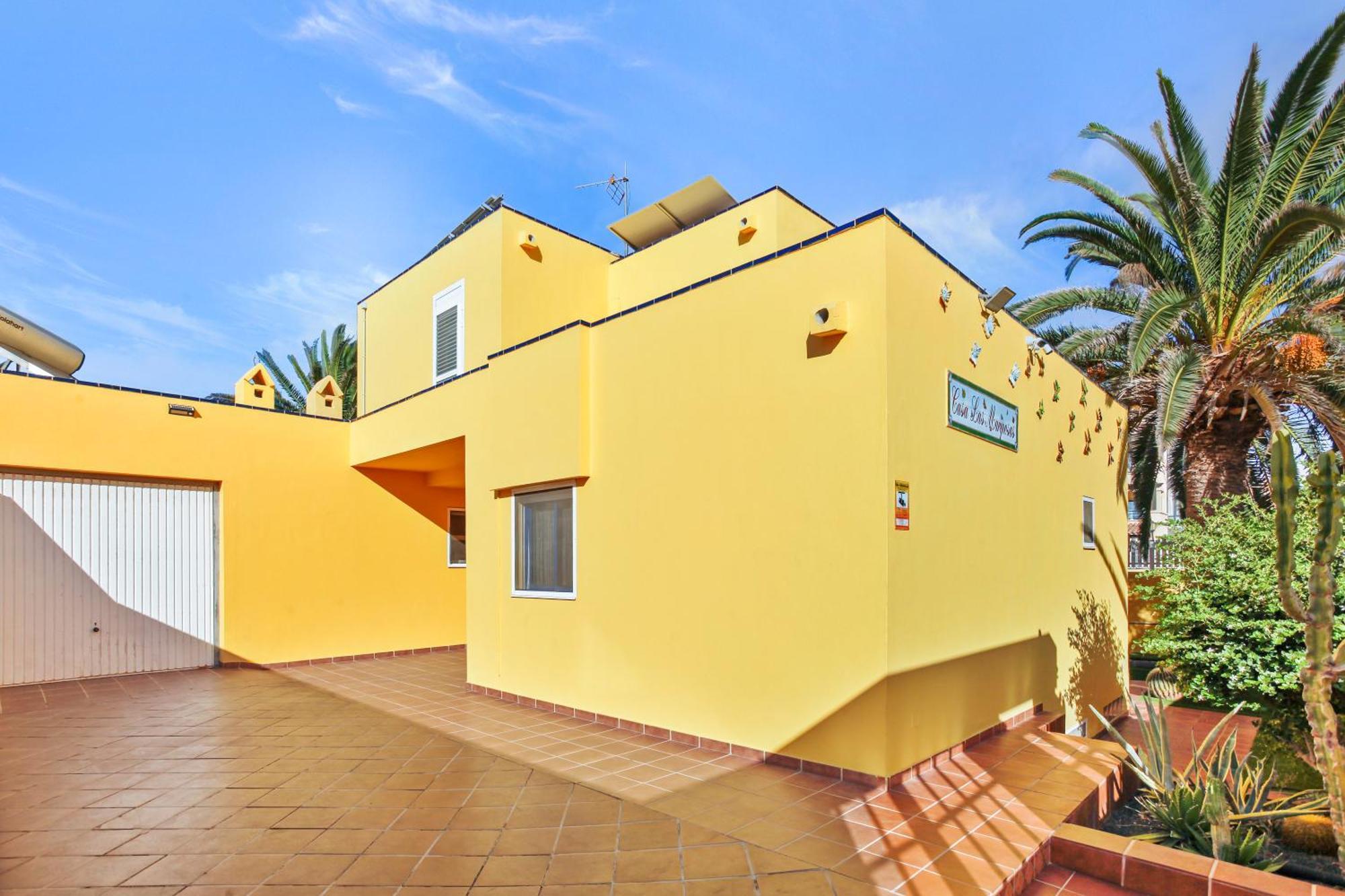 Villa Mariposas コラレホ エクステリア 写真