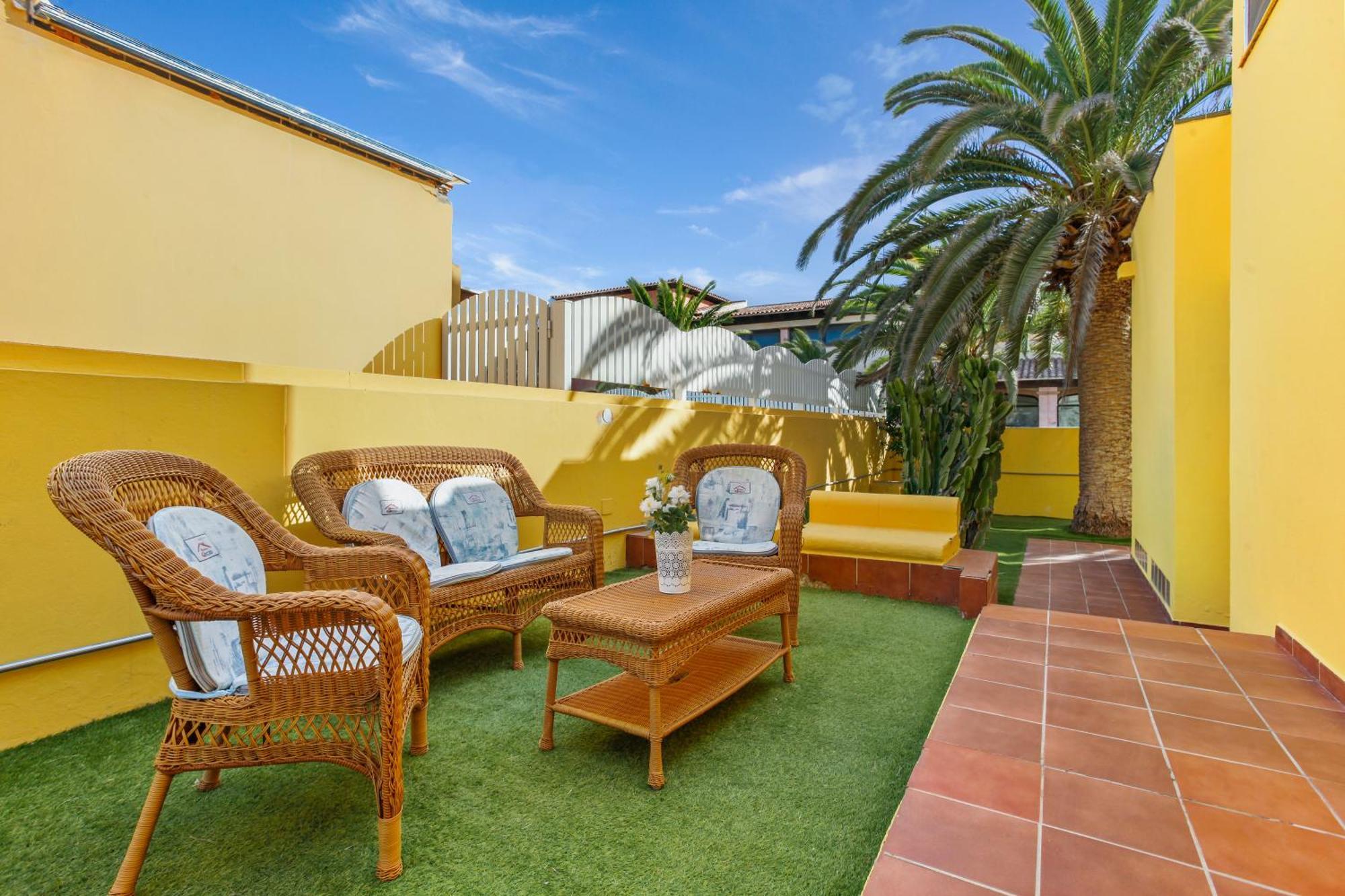 Villa Mariposas コラレホ エクステリア 写真